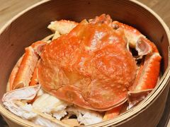 -Minase水濑·日料放题(外滩店)