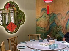 -奔跑吧陕菜·盛世长安(民乐园万达店)
