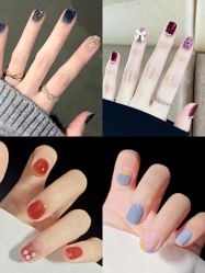 -M·X Nail日式美甲美睫