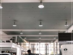 -上海星瀚奔驰4S店(红柳路店)