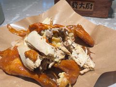 -费大厨辣椒炒肉(黄兴中心广场店)