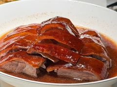 秘制脆皮灌汤烧鹅-炳胜品味(深圳湾万象城店)