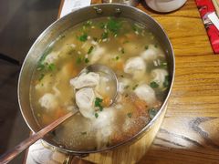 -纳瓦新疆菜(银都店)