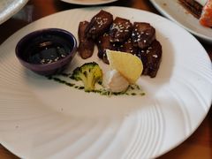 -王鼎精致料理铁板烧(世博源店)