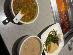 -海底捞火锅(油麻地店)