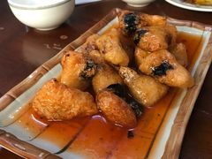 -乐友川味家常菜馆