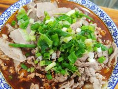 -杨家牛肉汤(淮建路店)