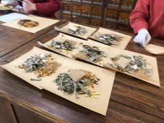 -正安中医(广渠店)