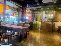 -山色西餐·柴火烤披萨