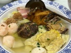 -老人和饭店(淮海中路店)