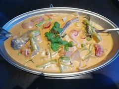 -大头虾越式风味餐厅(光明广场店)