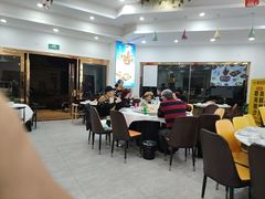 -碧海银沙海鲜餐厅(恒大海上威尼斯店)