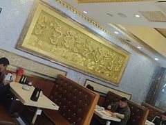 -北方饺子王·海肠捞饭·海鲜锅(山大店)