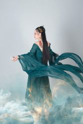 -盘子女人坊生日照·摄影馆(浦东店)