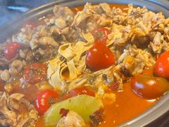 -铭记蛙小仙·活蛙畅享(CBD万达广场店)