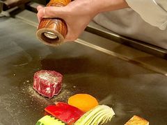 -Ginza Onodera铁板烧(外滩十八号店)