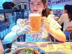 -燥次·烧烤酒场(万象城店)