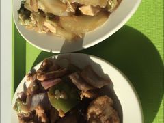 -第一中心医院-食堂(复康路店)