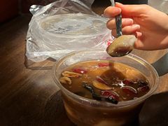 -罗子龙罗家桂花汤圆(曹都巷店)