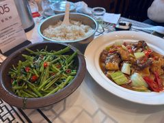 -客家大院·非遗赣南客家菜(郁孤台店)