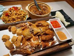 -小吊梨汤·北京菜·烤鸭(清河万象汇店)