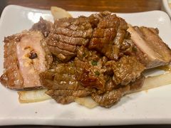 -萨拉伯尔(燕莎友谊商城店)