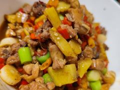 -衡厨·衡阳土菜(中南店)