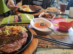 -佳客来牛排西餐厅(东风路店)