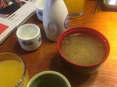 -鳗鱼家·深夜食堂(军博店)