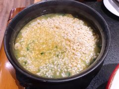 养生香米-万重锦·人文川菜馆(骡马市店)