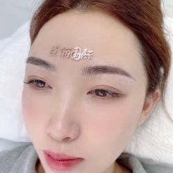 点击看大图 -臣丽纹眉品牌连锁