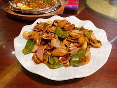 -长安·大茶饭