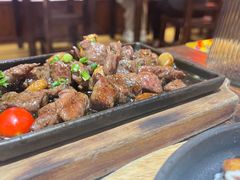 -小川洋风料理(街道口店)