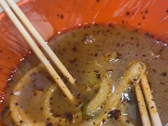 -安发瞧麻辣烫(总店)