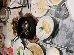 -青雅中餐厅(大连金石滩绿发希尔顿度假酒店)