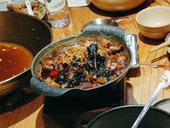 -干杯小木屋米酒店(华南店)