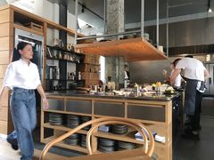 -BOR Eatery(安福路店)