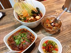 -博串堂(明发商业广场店)