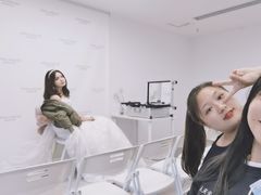 -金夫人化妆摄影职业培训学校