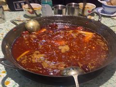 -五里关火锅(牛市口店)