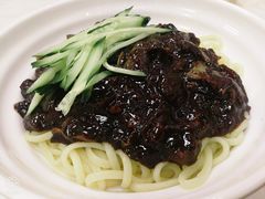 -正宗韩国炸酱面(沈航店)