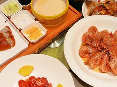 朝阳荔枝肉-朝阳闽灶·非遗文化闽菜馆·福建老字号(福飞路店)