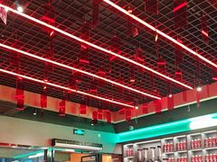 -蚝蚝先生·广式烧烤(信天广场店)
