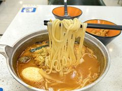 -汤小云火锅米线(钻汇广场店)