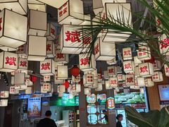 -大斌家·米粉铺(阳光科创中心店)