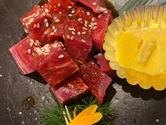 -厚贞日式烤肉(龙之梦店)