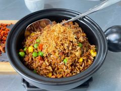 -3号仓库·创意中国菜(乐清正大广场店)