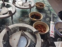 -张关合渣(航空大道店)