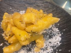 -斯琴阿妈蒙古餐厅(新城店)