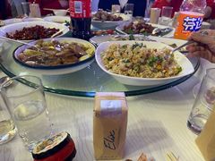 -北京中国大饭店